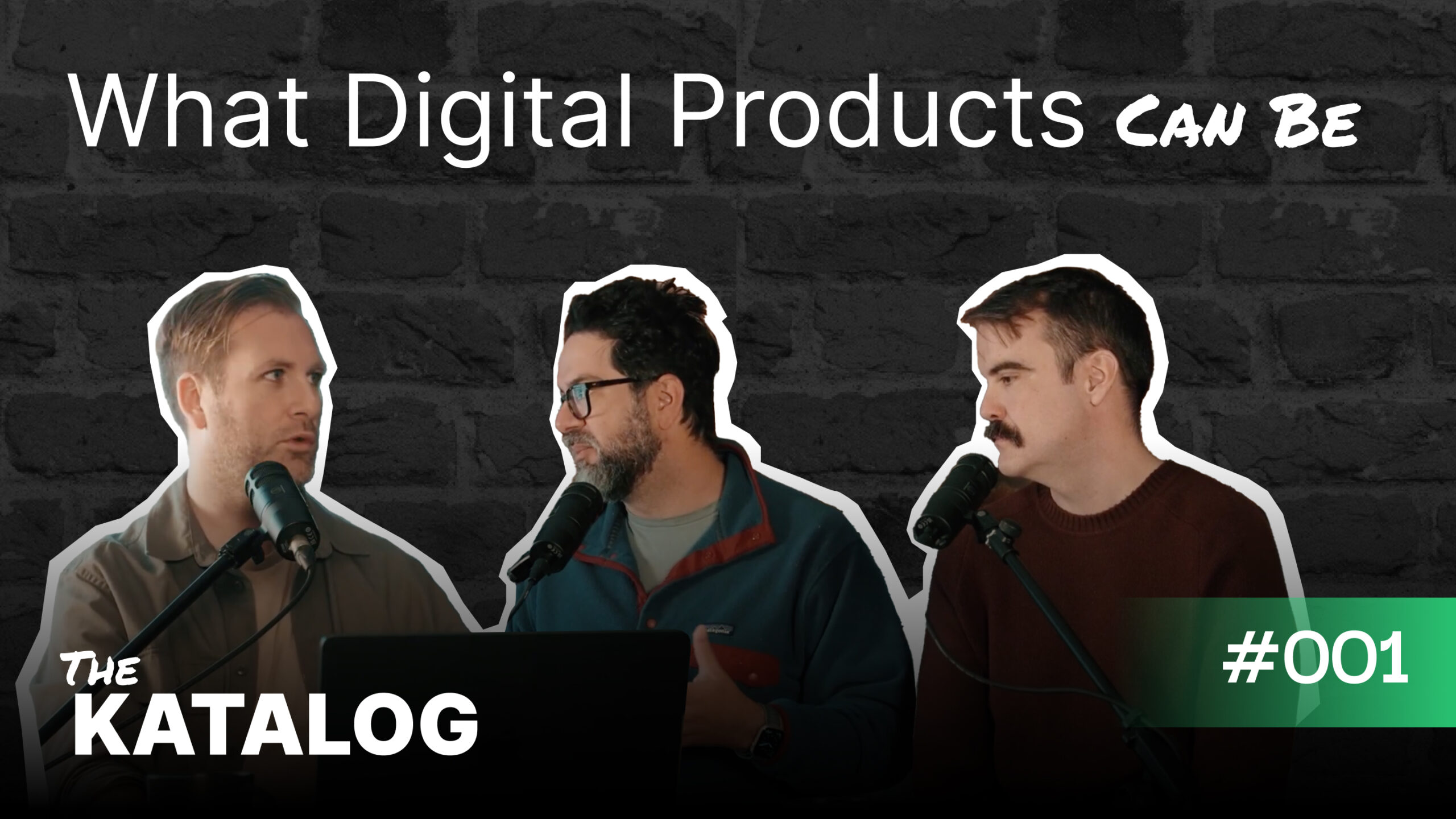 Let’s Get Digital: What Digital Products Can Be